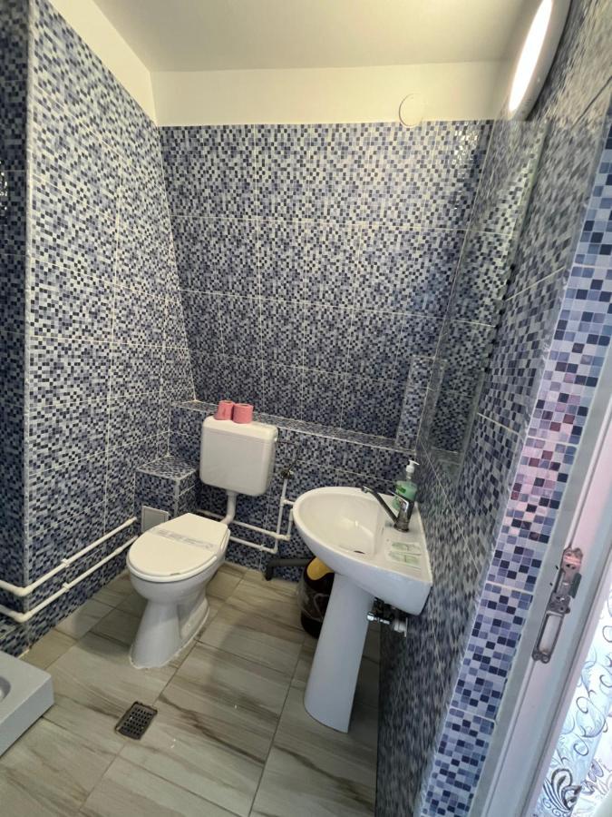 Casa Alex Hotel Piteşti Kültér fotó