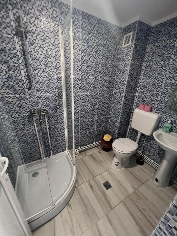 Casa Alex Hotel Piteşti Kültér fotó