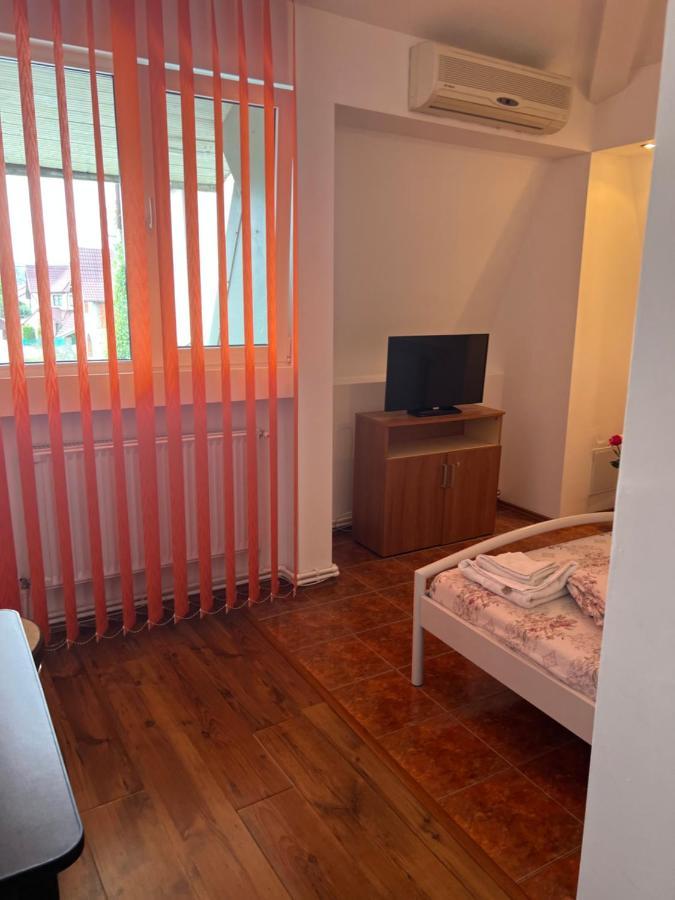 Casa Alex Hotel Piteşti Kültér fotó